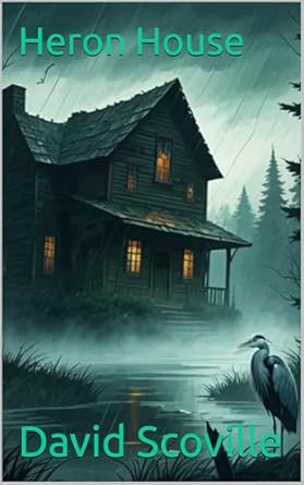 Heron House
